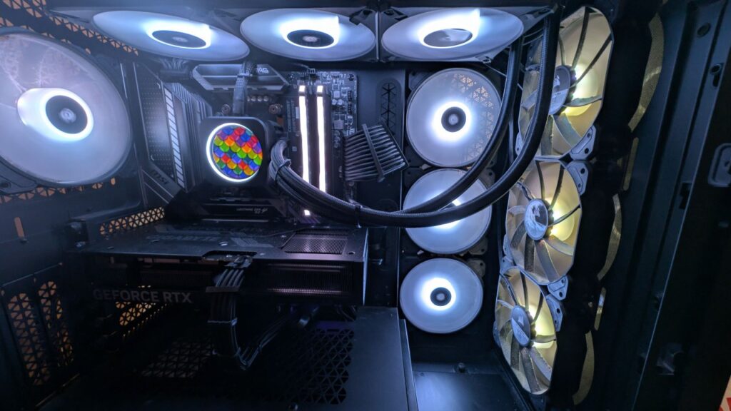Il mio Computer