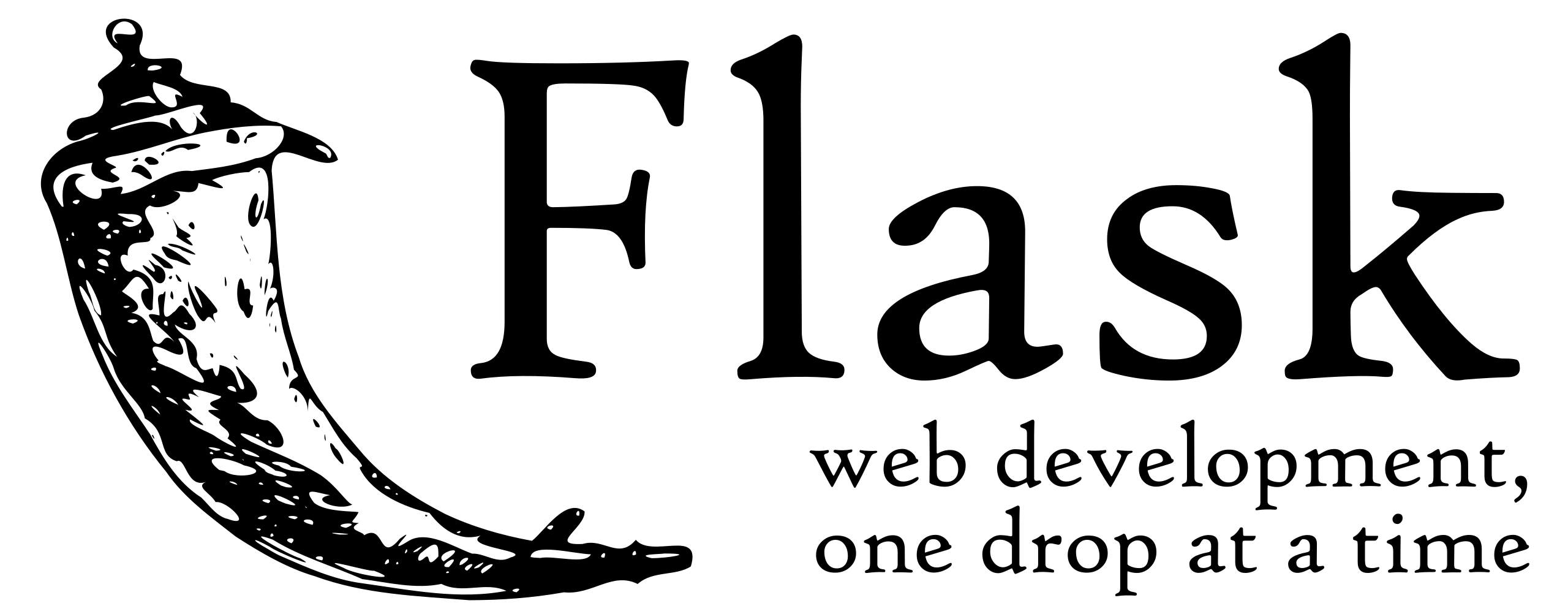 Template Flask